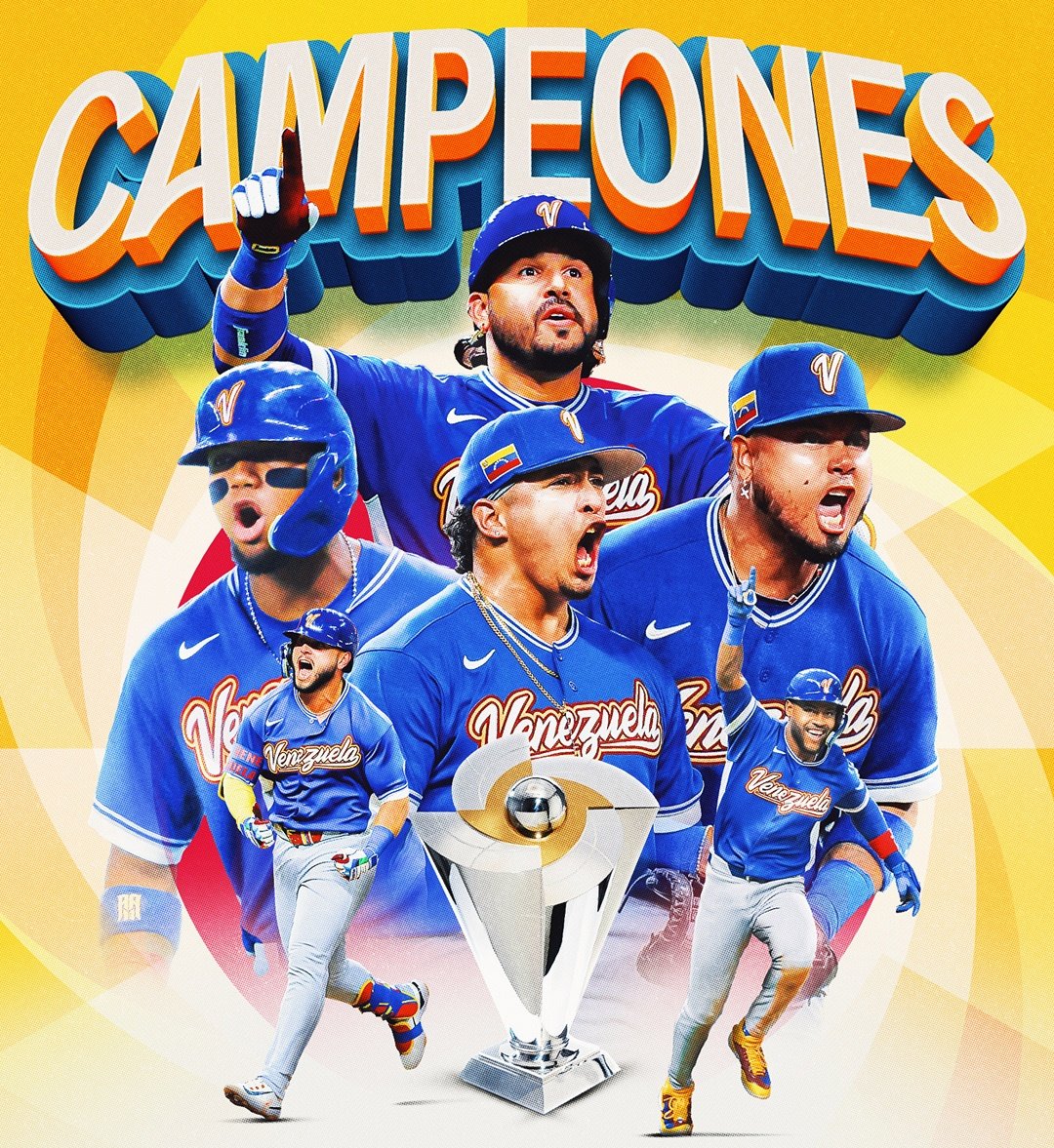 En Tres y Dos tweet media