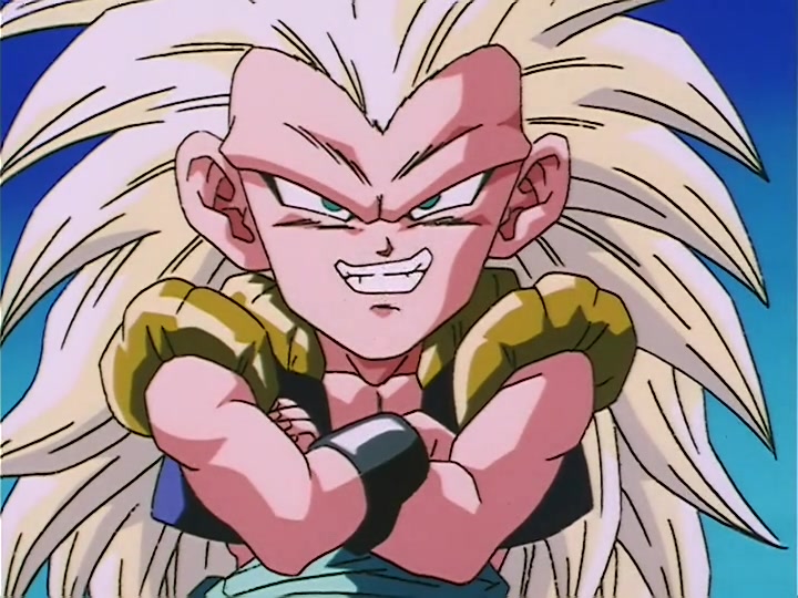 Mundo Goku 🐉 tweet media