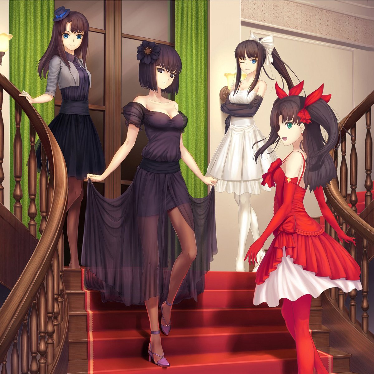 PÅCØMƏ tweet media