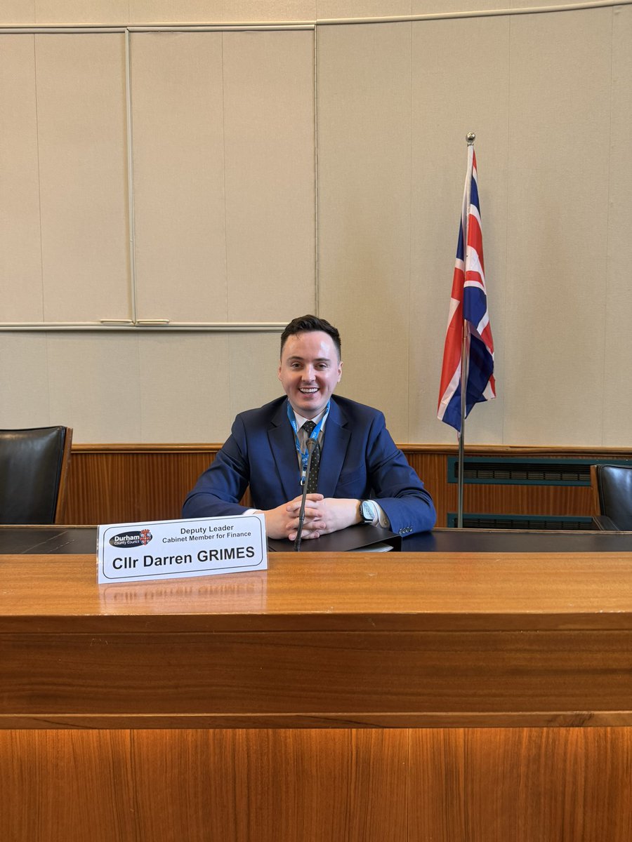 Darren Grimes tweet media