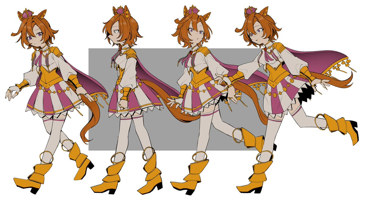 あまの tweet media