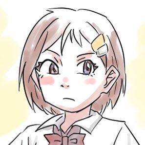 #新しいプロフィール画像