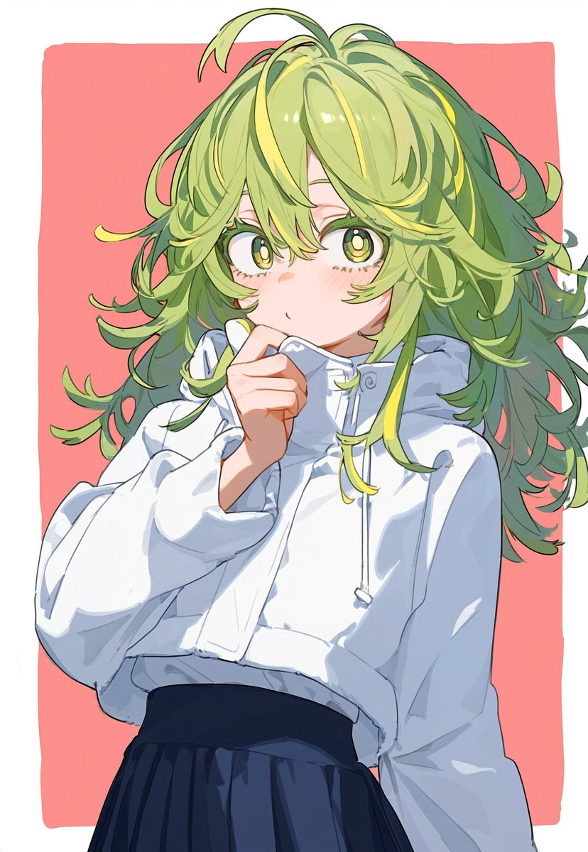 えーあい tweet media