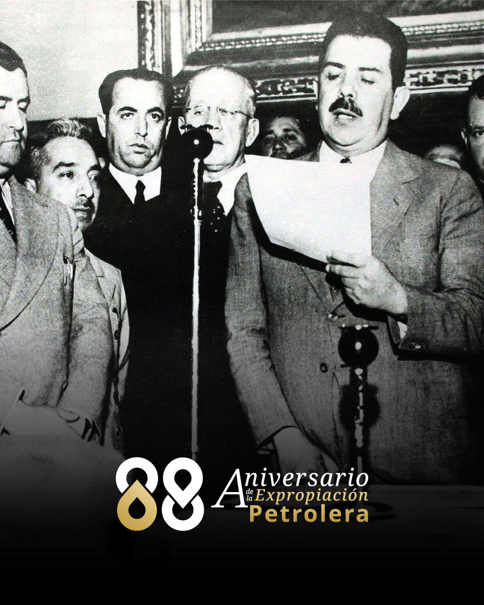 Petróleos Mexicanos tweet media