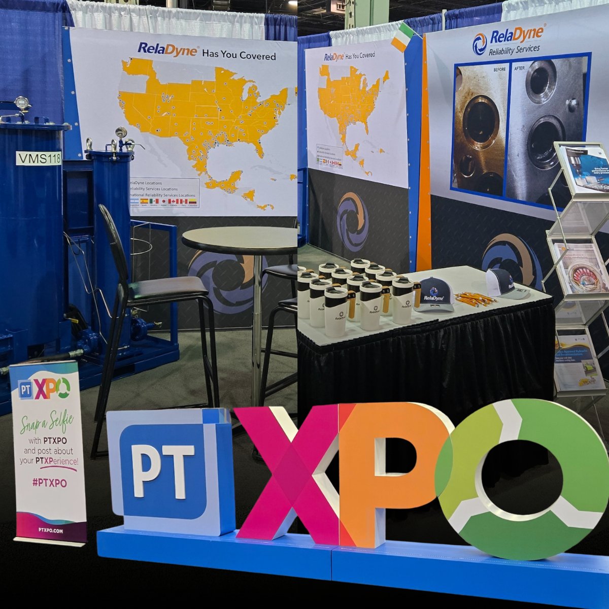 RelaDyne tweet media