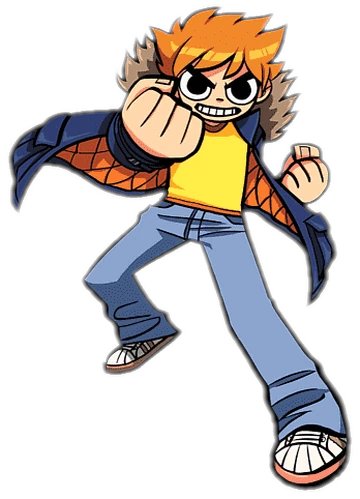 Jack-in-the-Box warrior tweet media