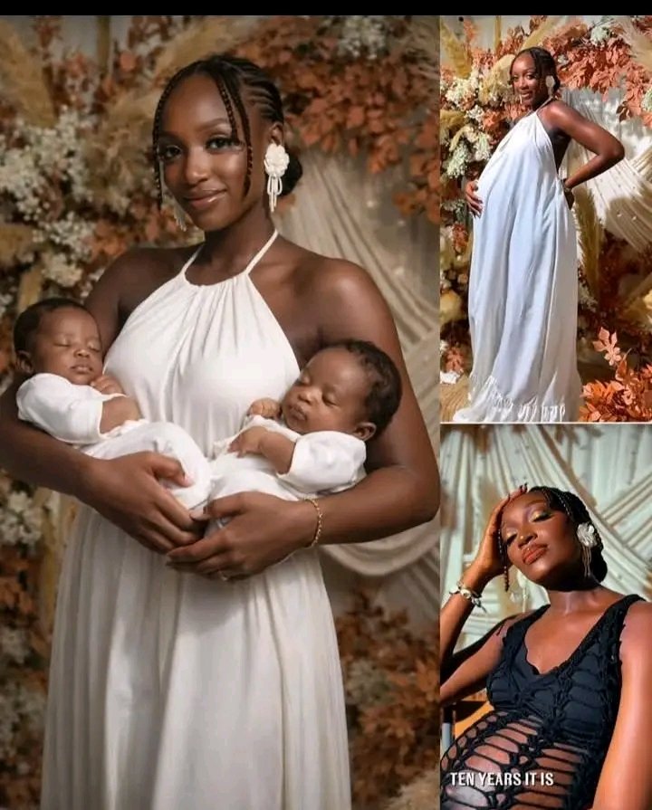 unique A'wears tweet media