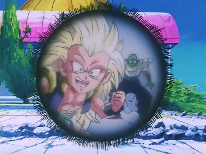 Mundo Goku 🐉 tweet media