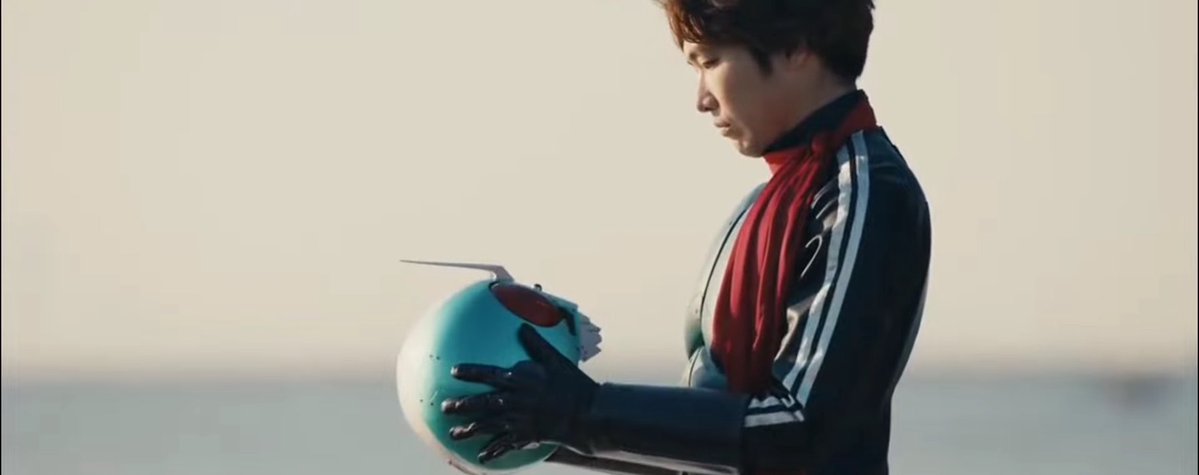 シン・色々と極めたい闘士 tweet media