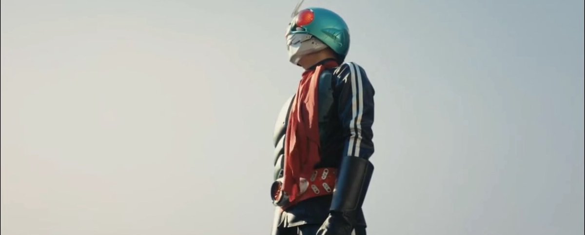 シン・色々と極めたい闘士 tweet media