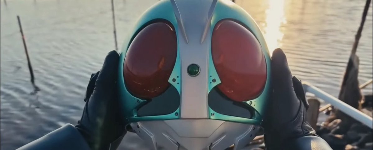 シン・色々と極めたい闘士 tweet media