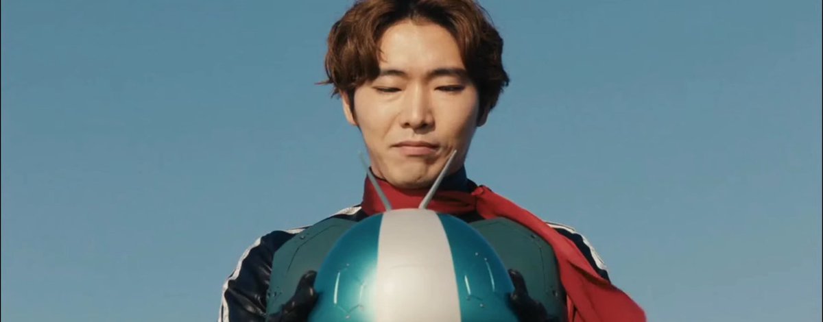 シン・色々と極めたい闘士 tweet media