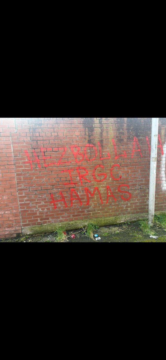 My Revolution tweet media