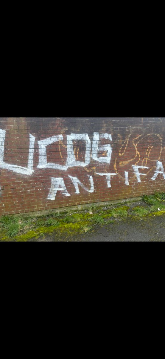 My Revolution tweet media