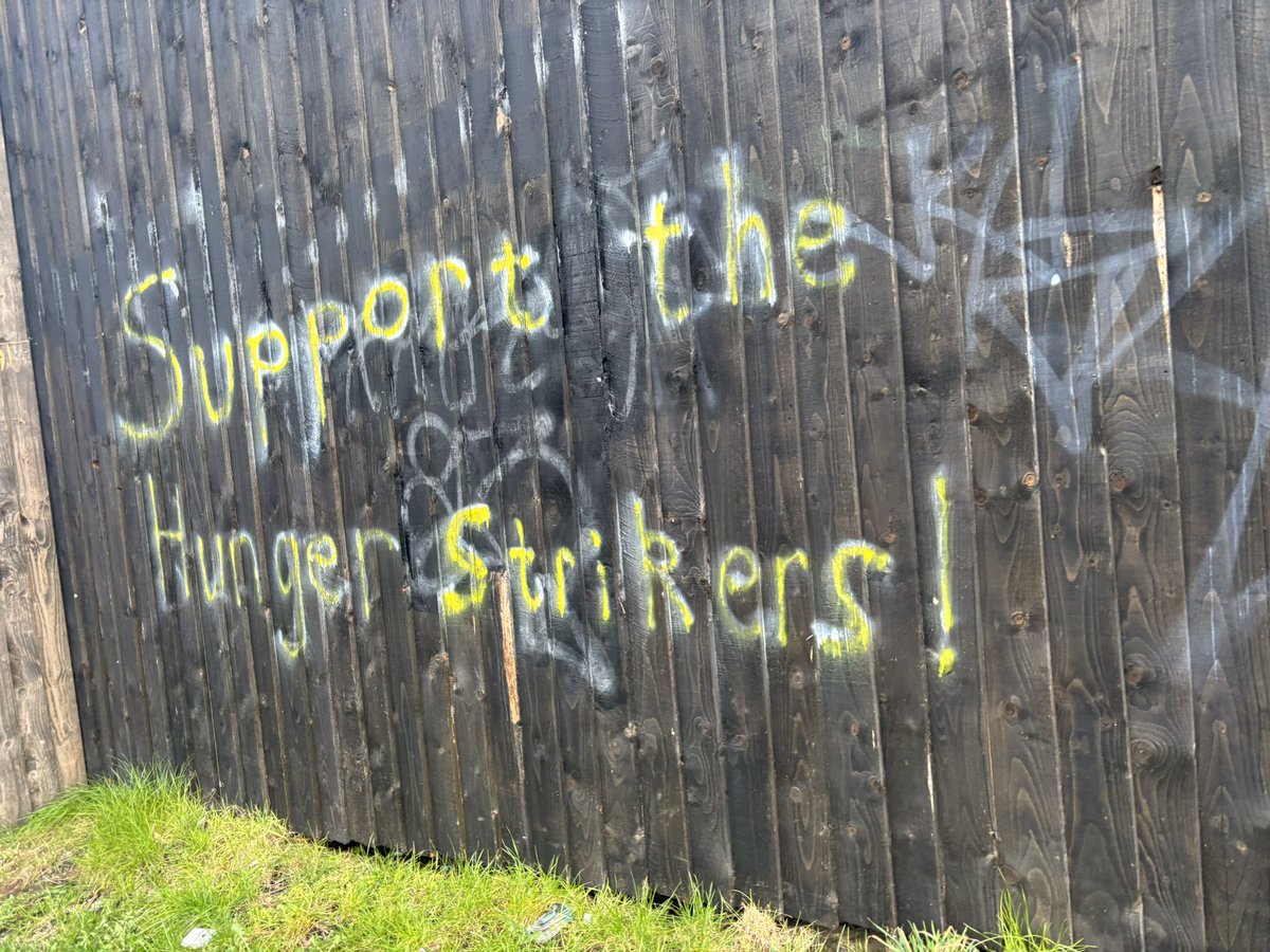 My Revolution tweet media