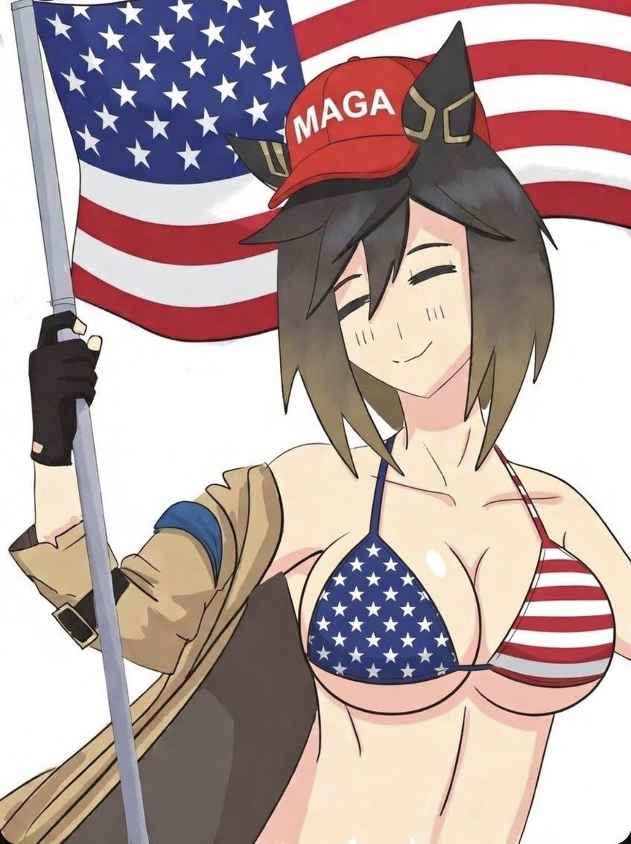 Kek McKekerson 🇺🇲🐸 tweet media