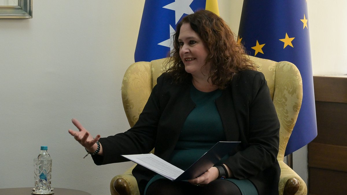 Vlada Federacije Bosne i Hercegovine tweet media