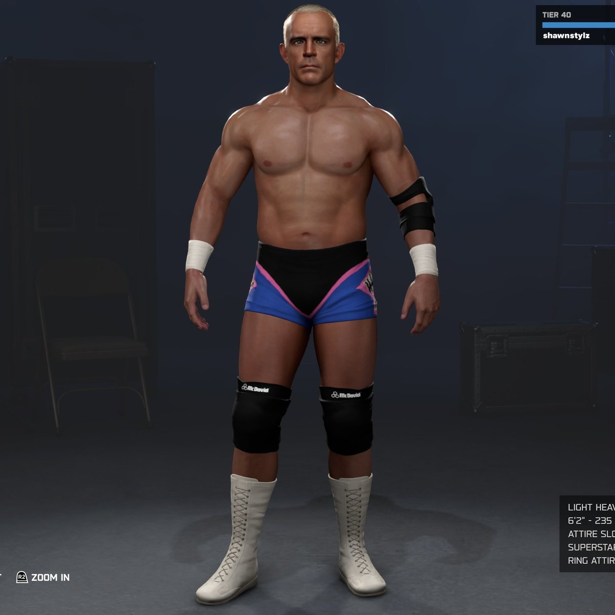 Shawn Smith tweet media