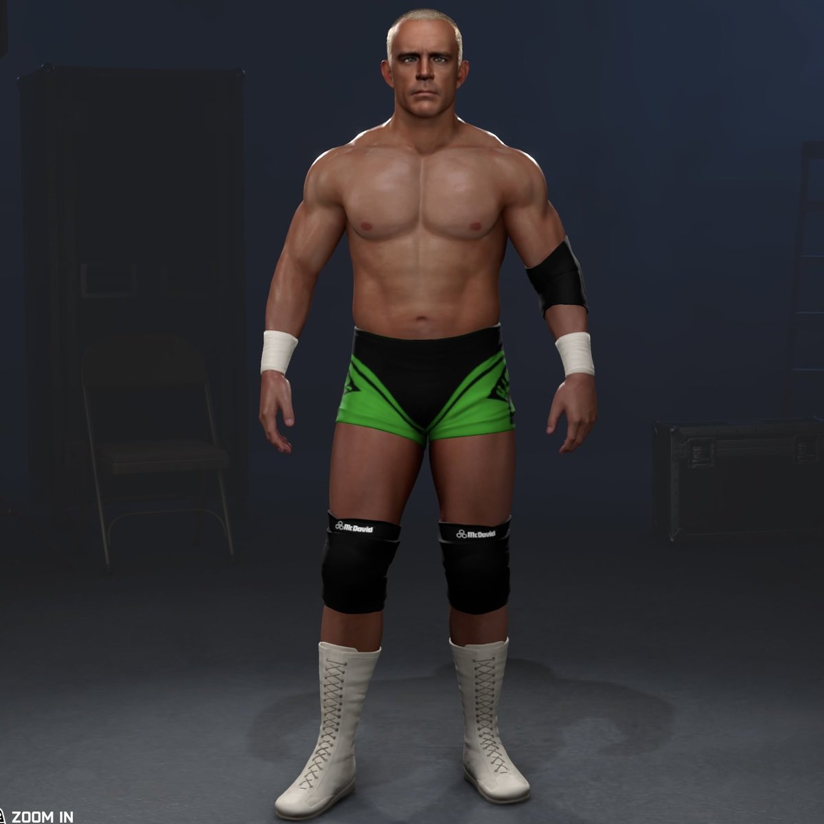 Shawn Smith tweet media