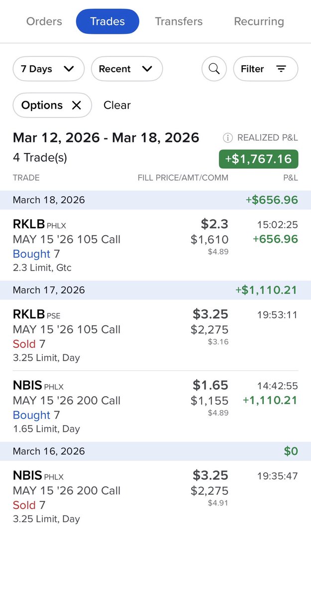 Luminara Stocks tweet media