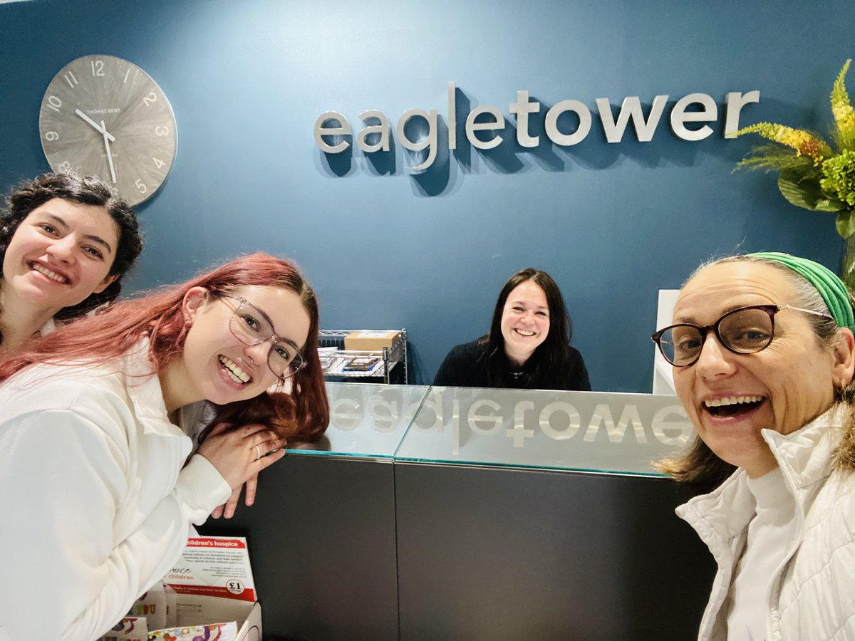 Clare Louise Freeman @ Zigs Exercise tweet media