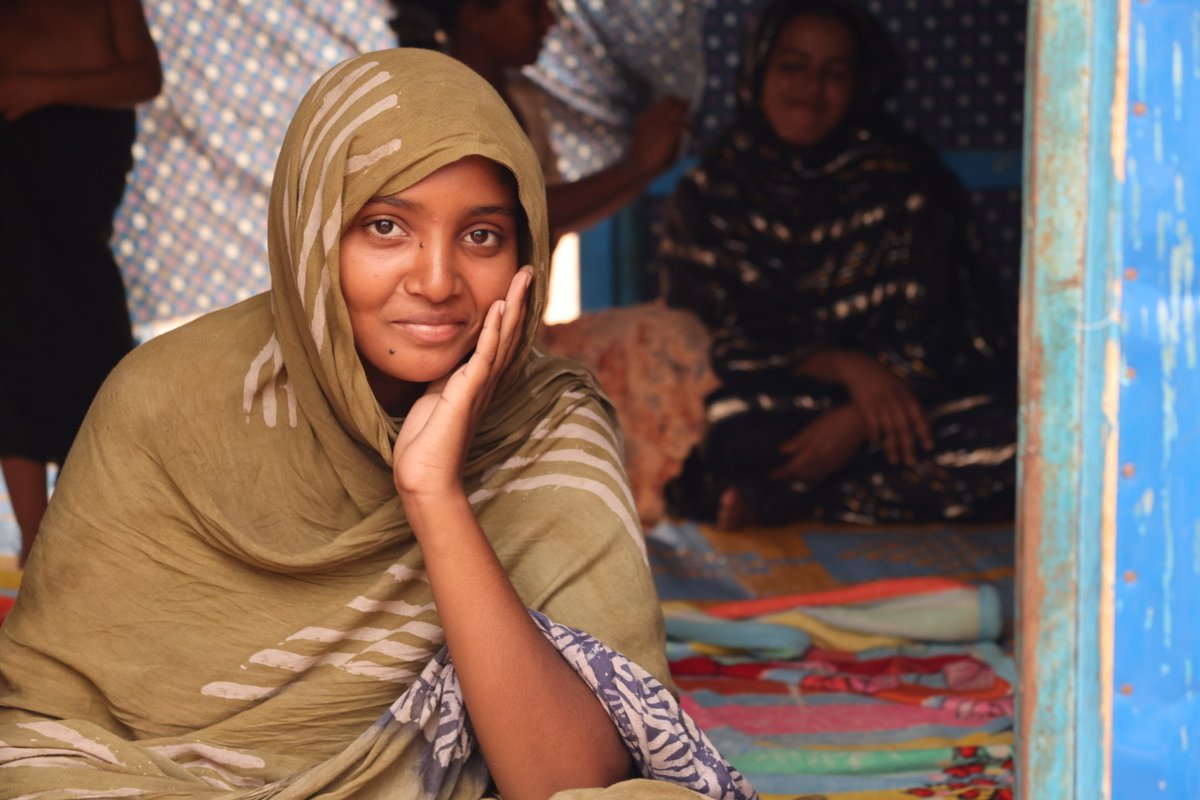 RET International tweet media