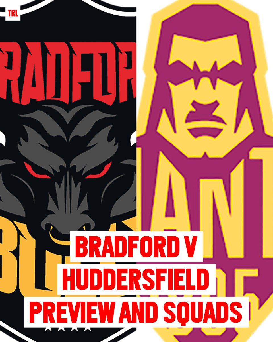 Total Rugby League tweet media