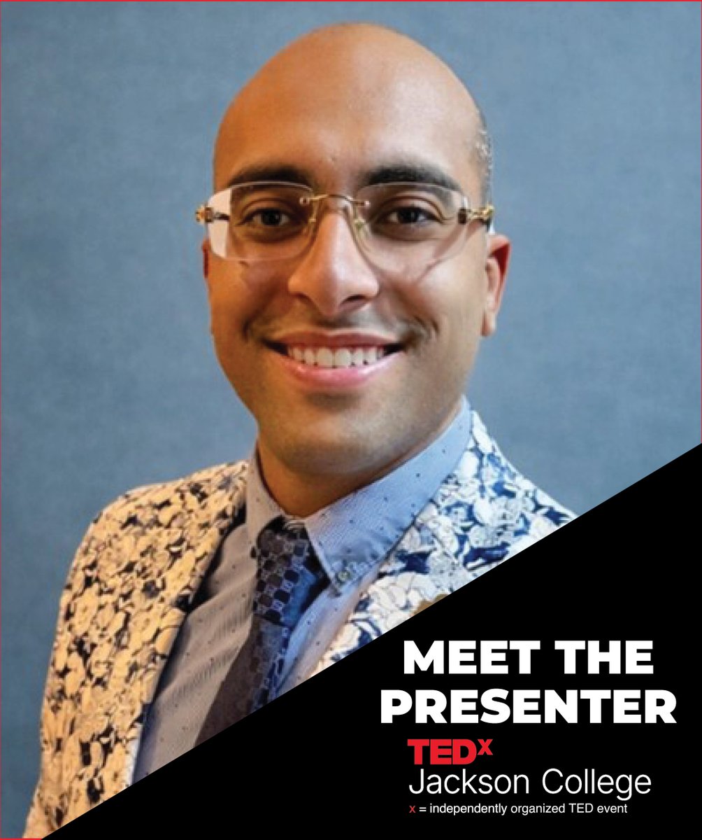 Jackson College tweet media