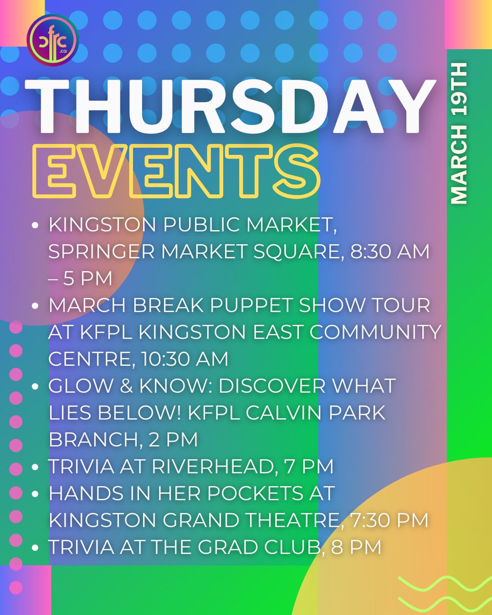 CFRC RADIO tweet media