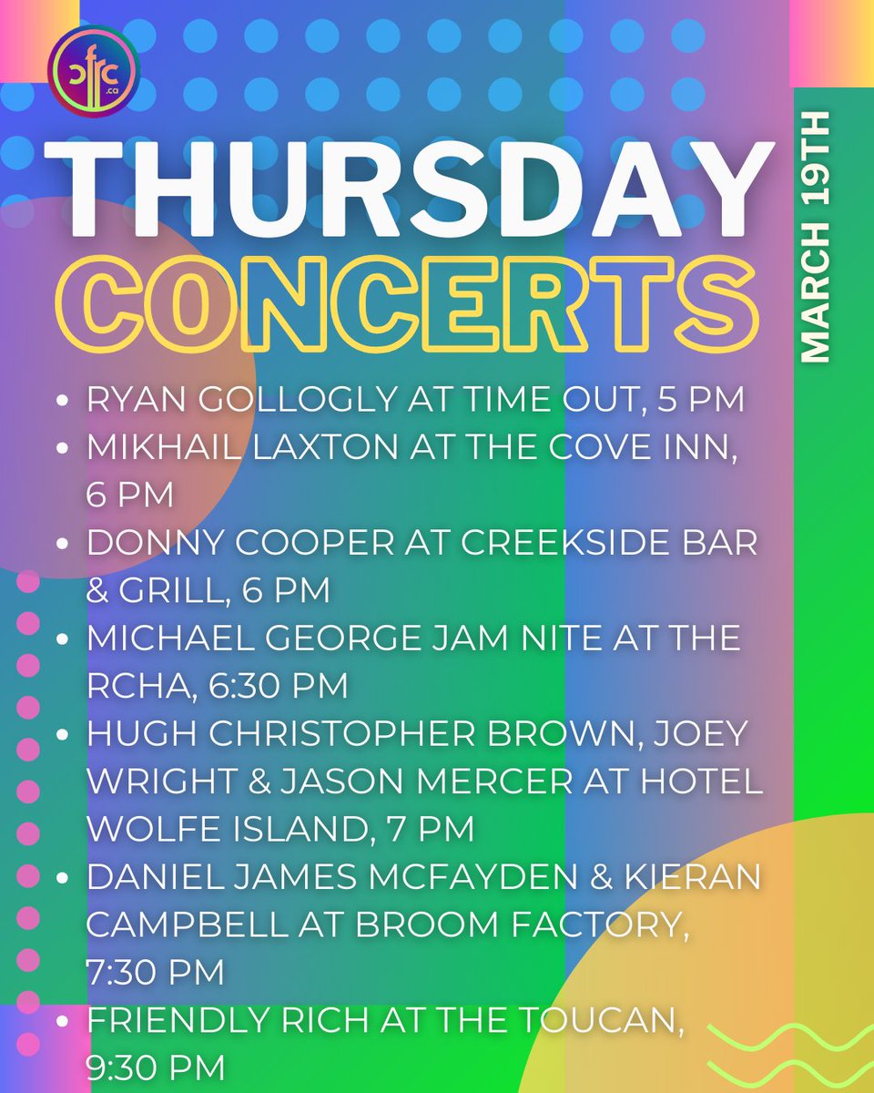 CFRC RADIO tweet media