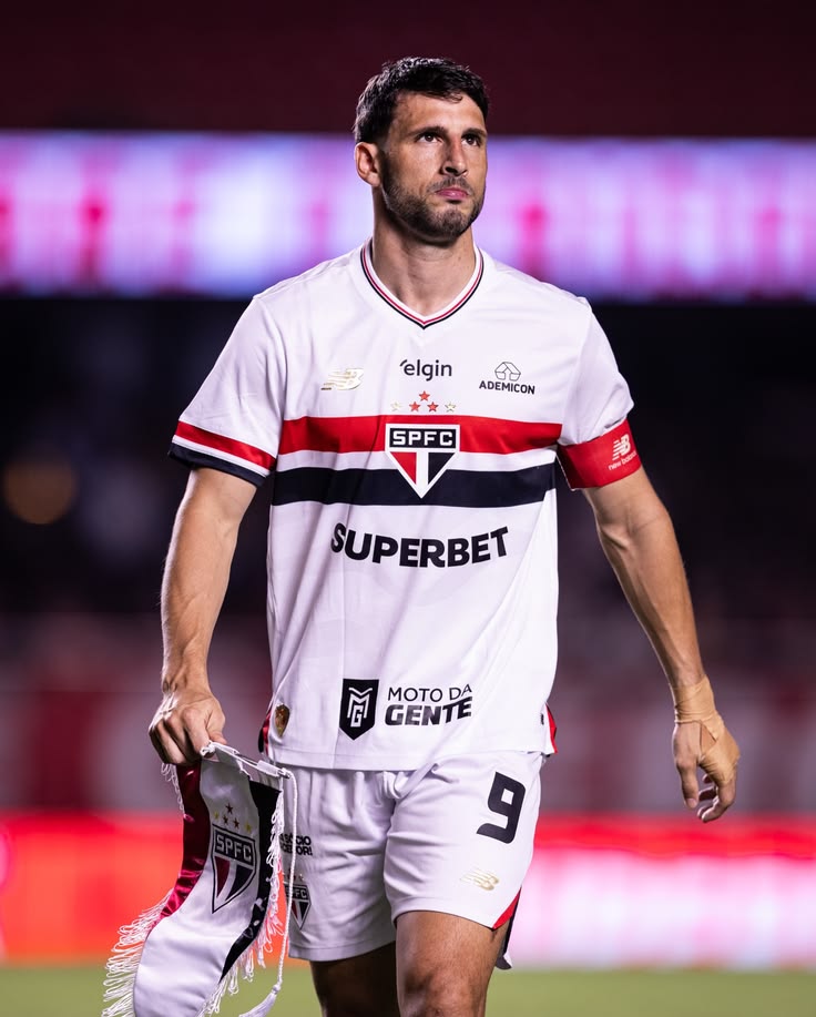 Espaço Tricolor tweet media