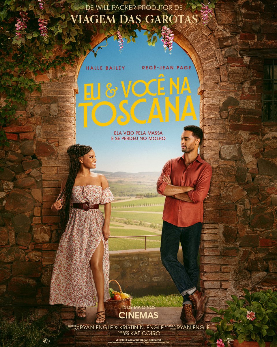 Imagem Filmes tweet media