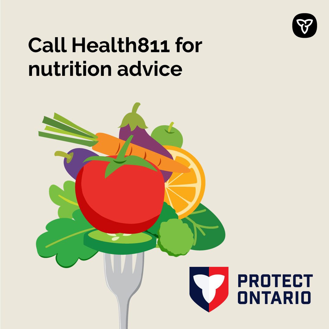 Ontario Accessibility tweet media