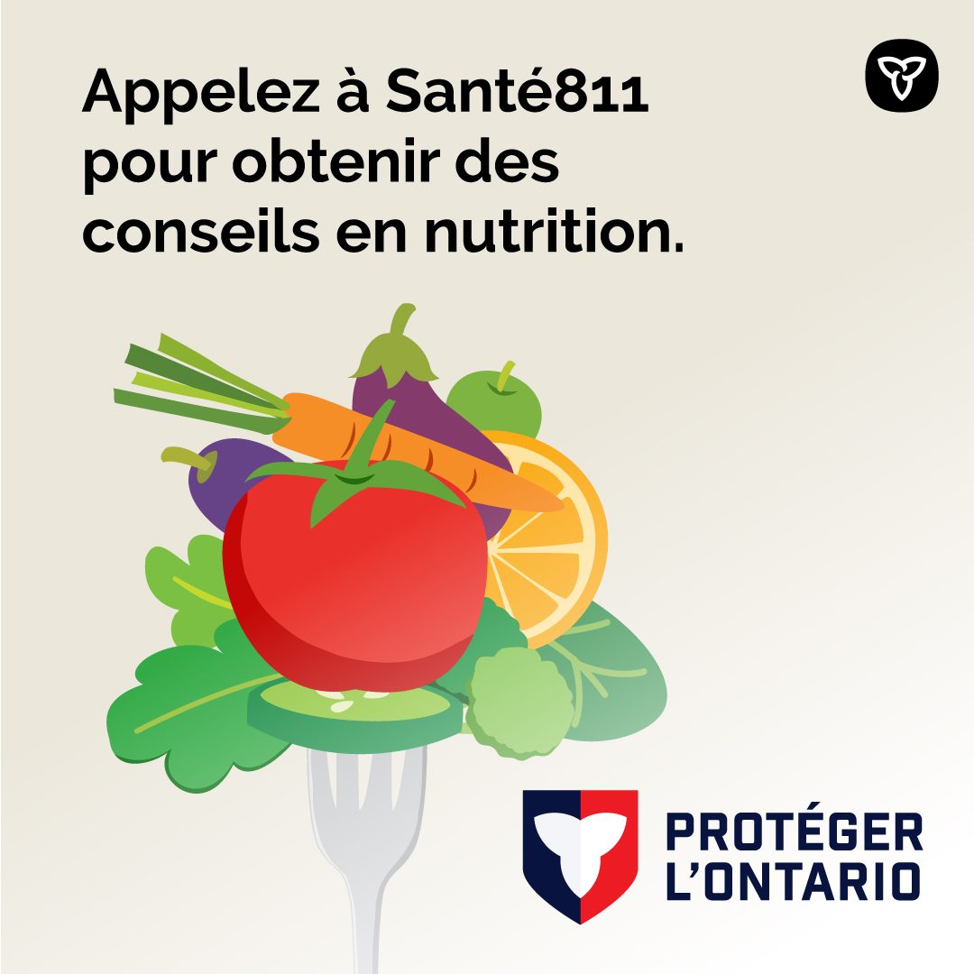 Ontario Accessibilité tweet media