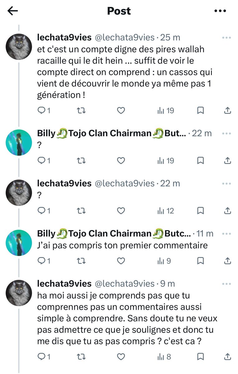 Billy🐉Tojo Clan Chairman🐉Butcher tweet media