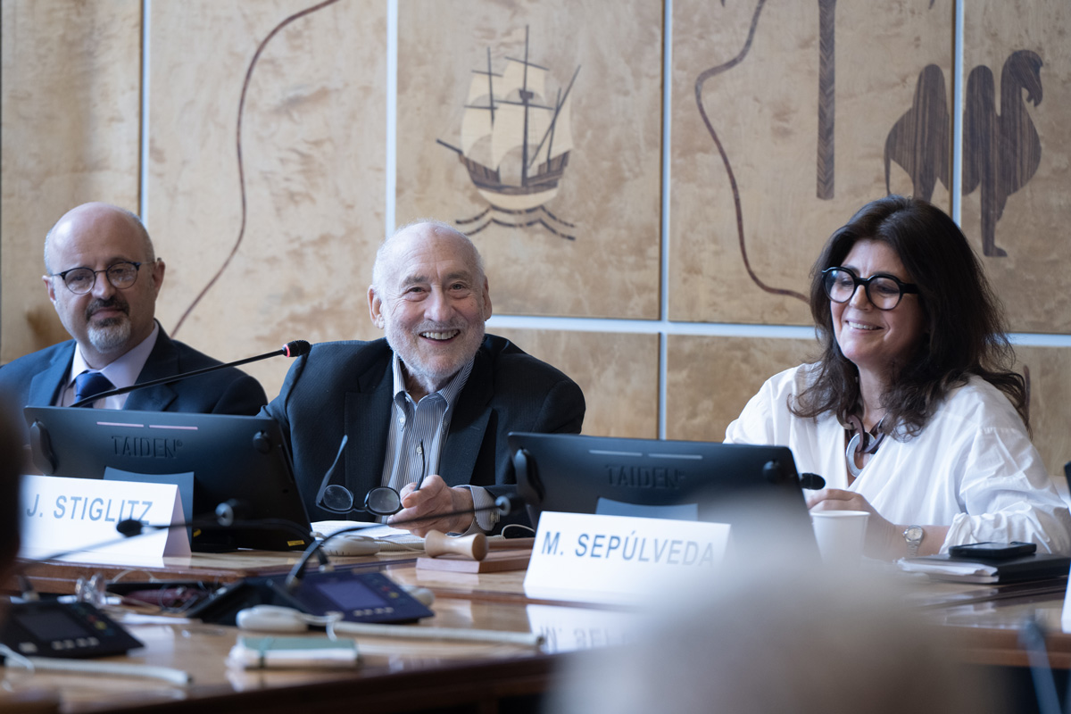 Winnie Byanyima tweet media