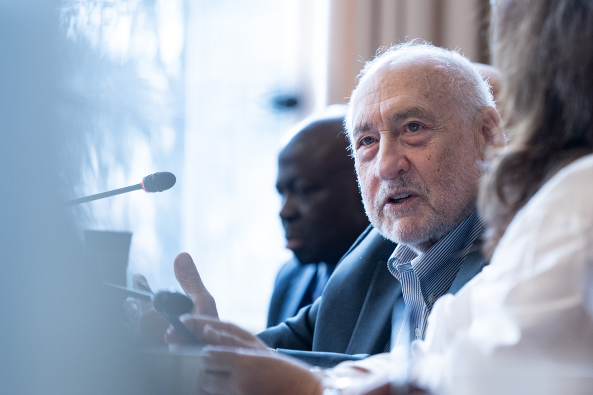 Winnie Byanyima tweet media