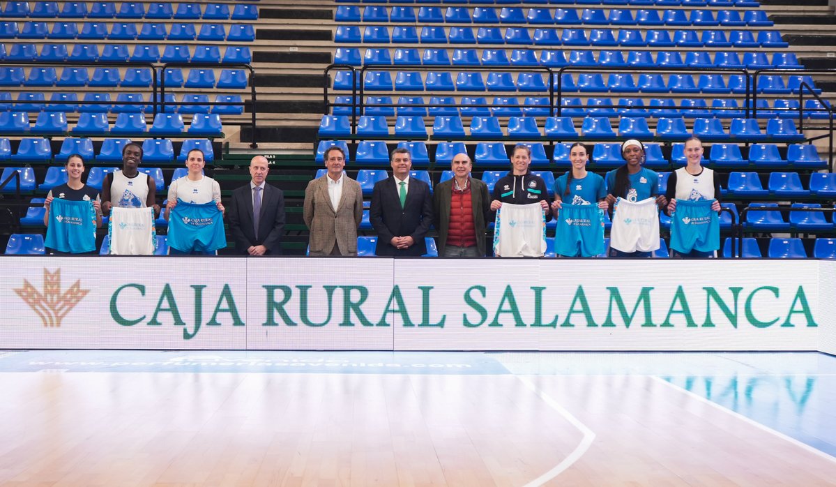 Perfumerías Avenida tweet media