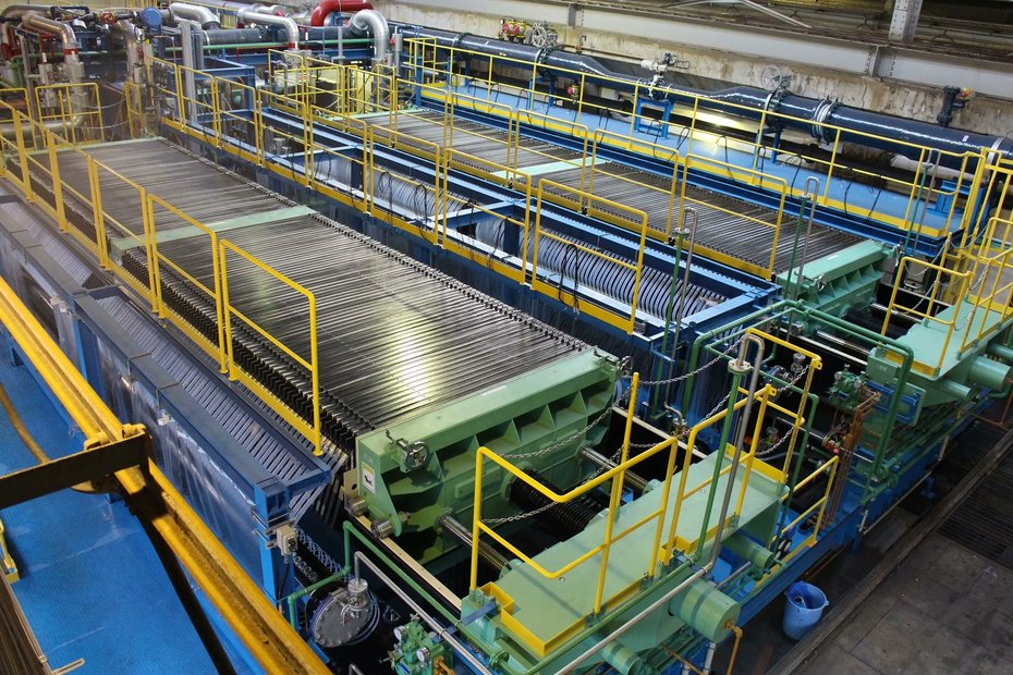 fuelcellsworks's tweet image. Asahi Kasei, Nippon Steel &amp;amp; Nippon Steel Trading launch a project to recycle pure titanium scrap from #electrolysis cells into high-quality raw material—cutting impact while meeting strict purity needs. 

#Recycling #Titanium #CircularEconomy #CleanTech

fcw.sh/9r7eRB