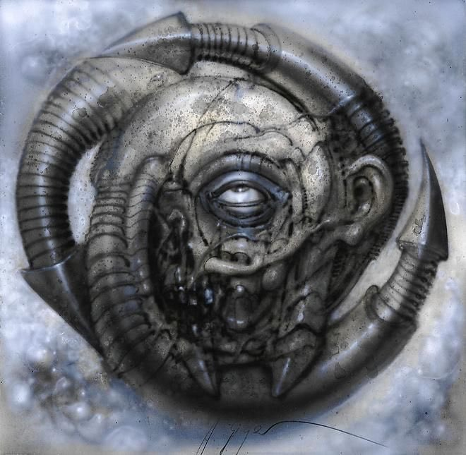 C. M. Kosemen tweet media