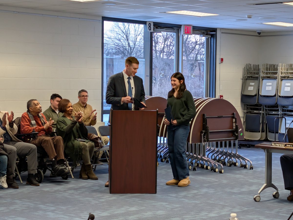 Sweet Home Central School District tweet media