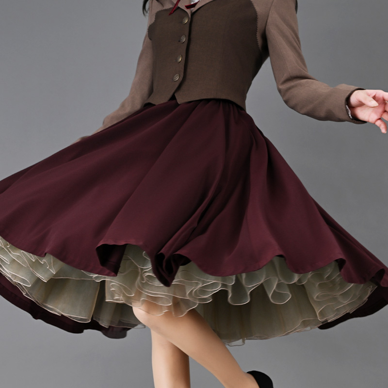 NO.S PROJECT tweet media