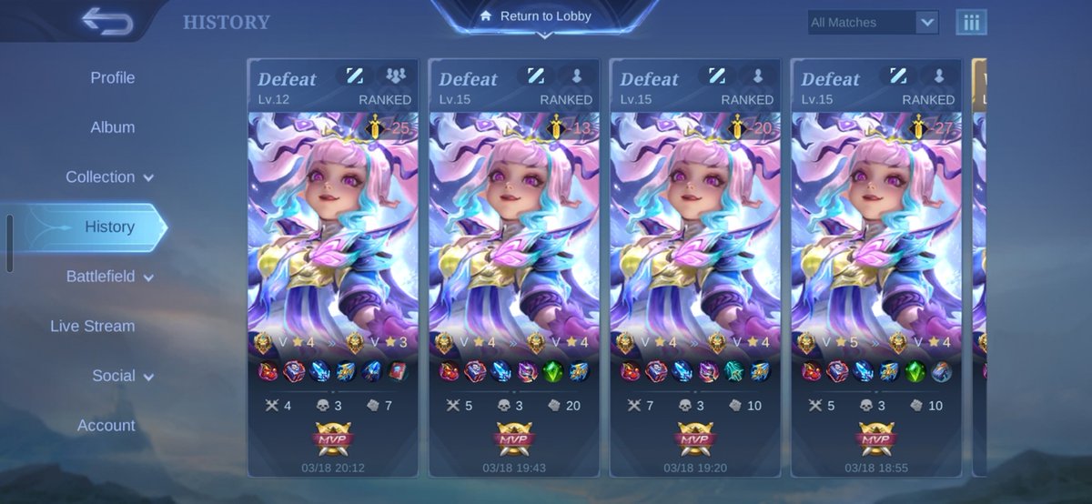 Mobile Legends Menfess tweet media
