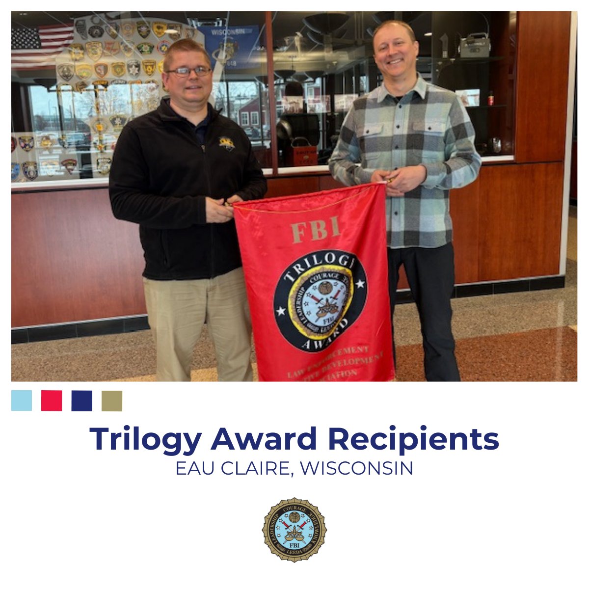 FBI-LEEDA tweet media