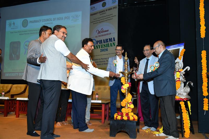 Syngene International tweet media