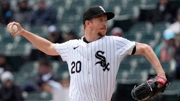 SleeperWhiteSox tweet media