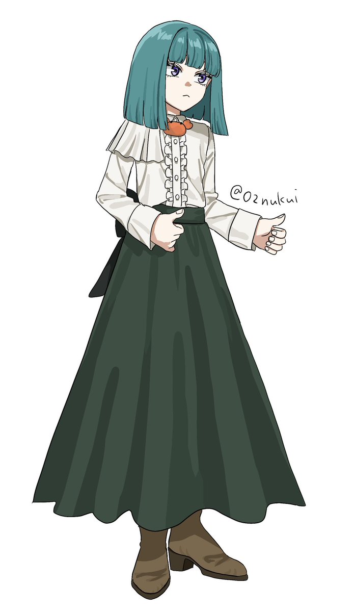 ぬくい tweet media