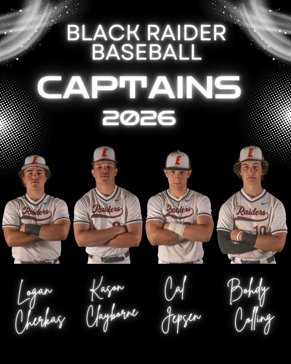 SC East Baseball tweet media