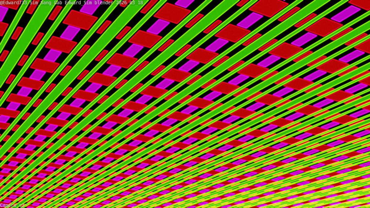 ஜ۩ღEdward Simღ۩ஜ 심상갑 tweet media