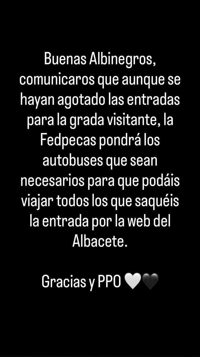 FEDPECAS tweet media